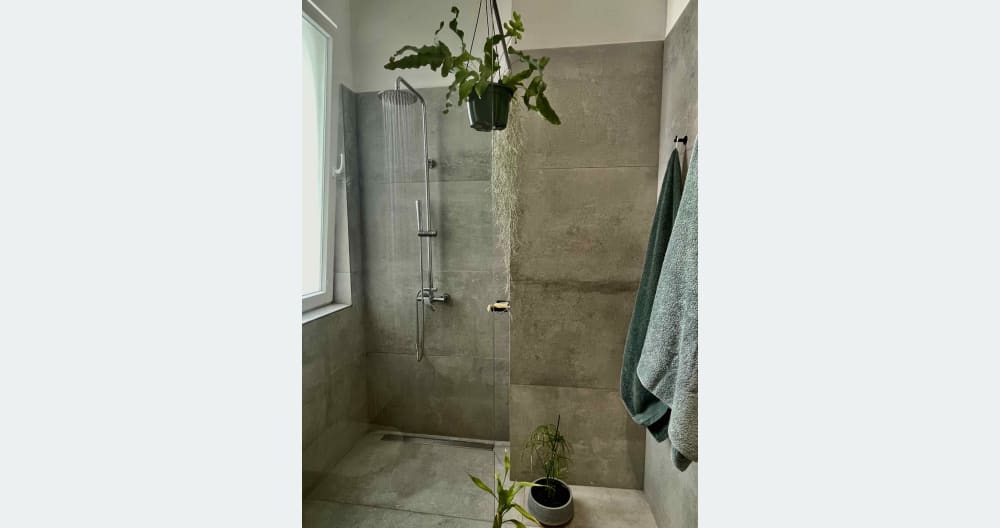 Room in a gorgeous apartment in the center of Madrid - Photo 8