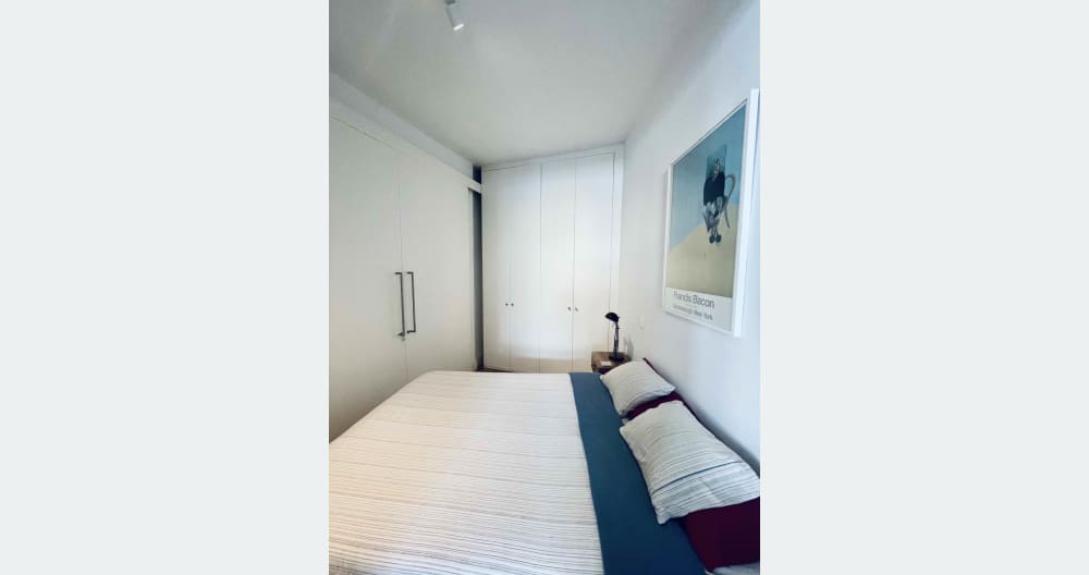 Room in a gorgeous apartment in the center of Madrid - Photo 5