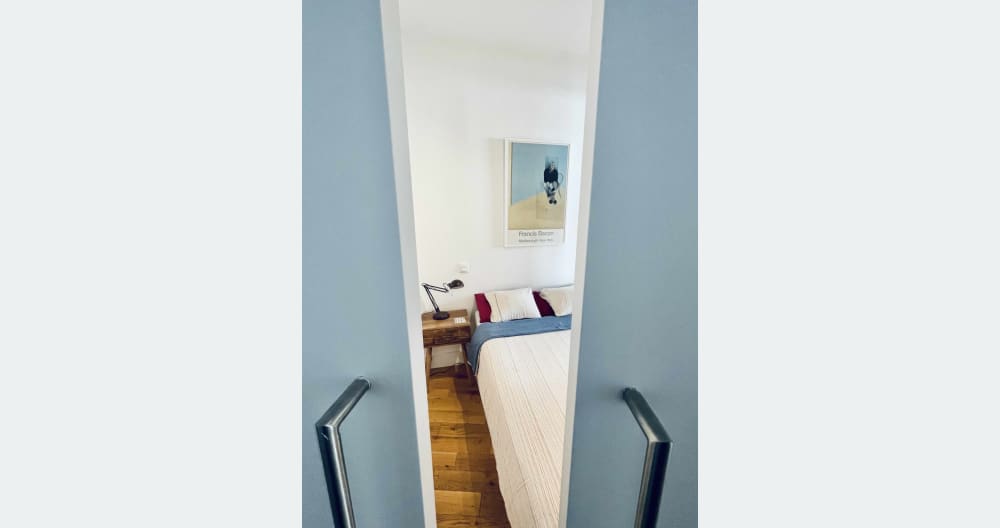 Room in a gorgeous apartment in the center of Madrid - Photo 6