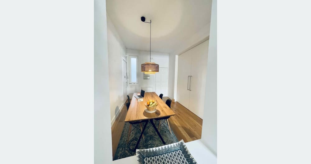 Room in a gorgeous apartment in the center of Madrid - Photo 14