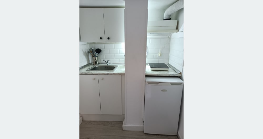 APARTAMENTO EN TORREMOLINOS. PLAZA DE ANDALUCÍA - Foto 12