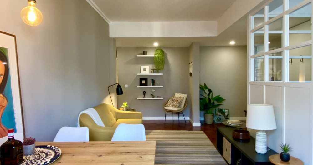 Cozy room in the heart of Lisbon - Picture 8