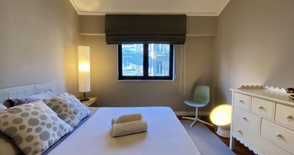 Cozy room in the heart of Lisbon - Picture 6