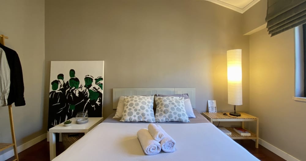 Cozy room in the heart of Lisbon - Picture 2