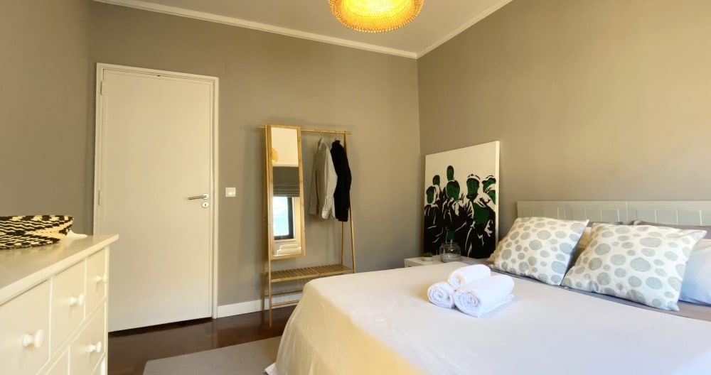 Cozy room in the heart of Lisbon - Picture 3