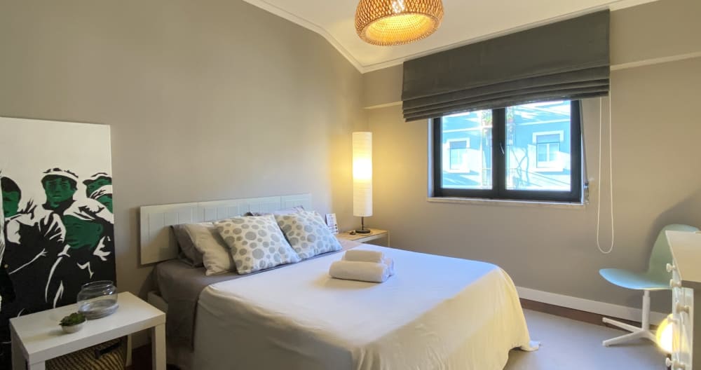 Cozy room in the heart of Lisbon - Picture 4