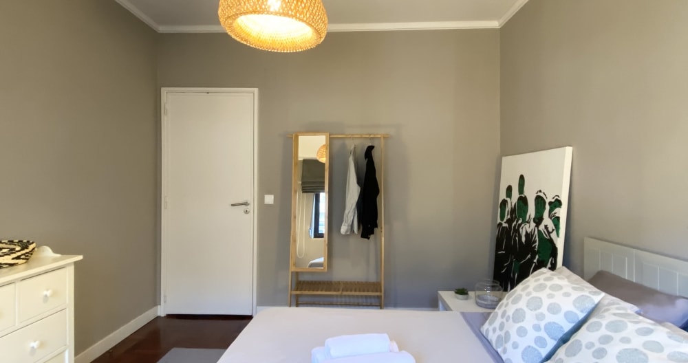 Cozy room in the heart of Lisbon - Picture 5