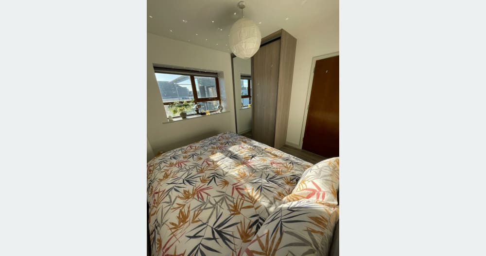Appartement Penthouse spacieux au centre-ville - Vues incroyables! - Photo 4