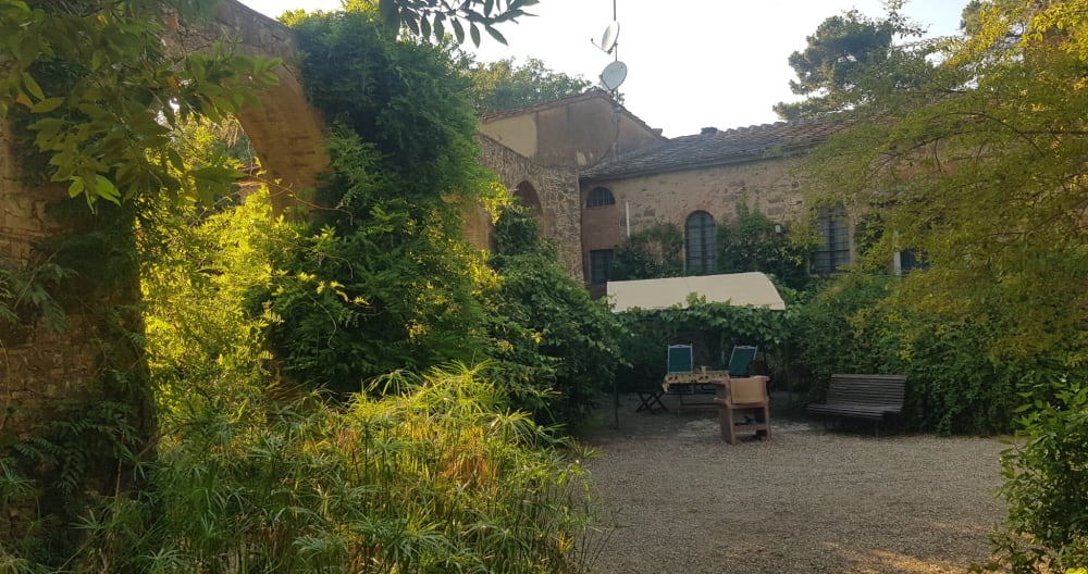 Apartment of the aqueduct surrounded by greenery with pool - Foto 3