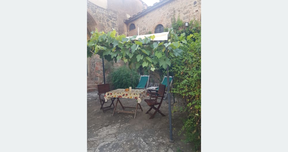 Apartment of the aqueduct surrounded by greenery with pool - Foto 5