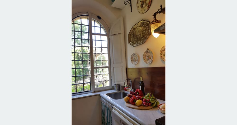 Apartment of the aqueduct surrounded by greenery with pool - Foto 15
