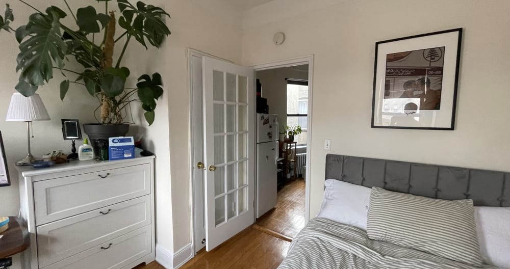 Bright 1BD apartment in East Village - Picture 3