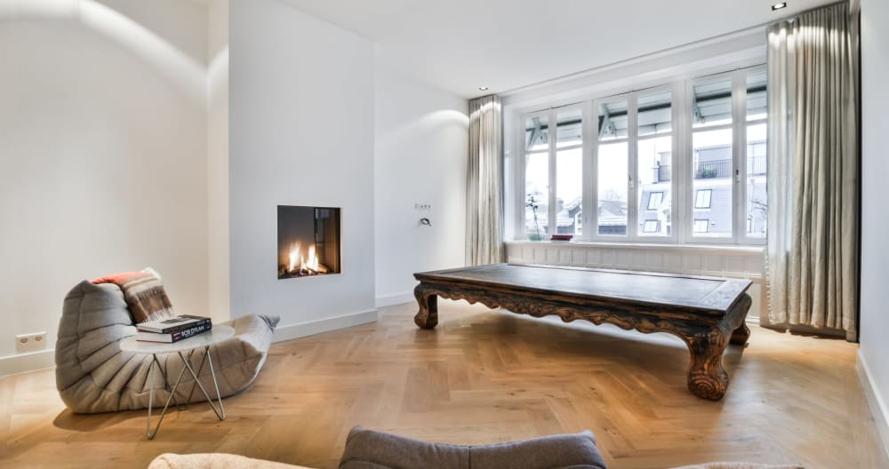 Uniquely located, high-end 2-bedroom apartment - Picture 6