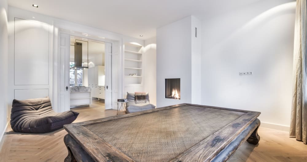 Uniquely located, high-end 2-bedroom apartment - Picture 8