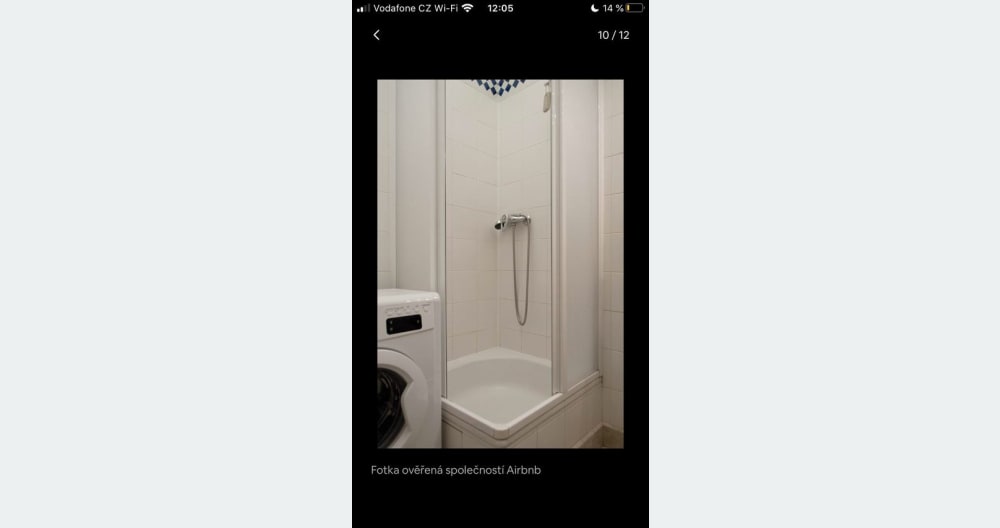 quarto aconchegante perfeito para dois - Foto 7