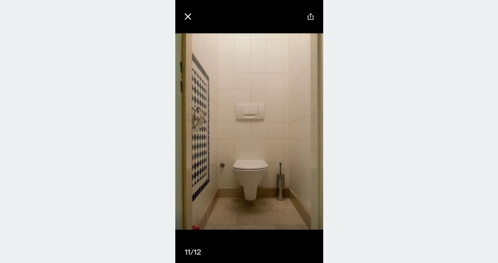 quarto aconchegante perfeito para dois - Foto 8