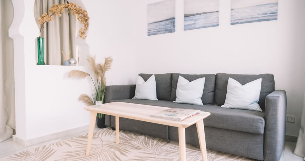 Villa Mauresque Torremolinos Apartamento Pacífico - Foto 2