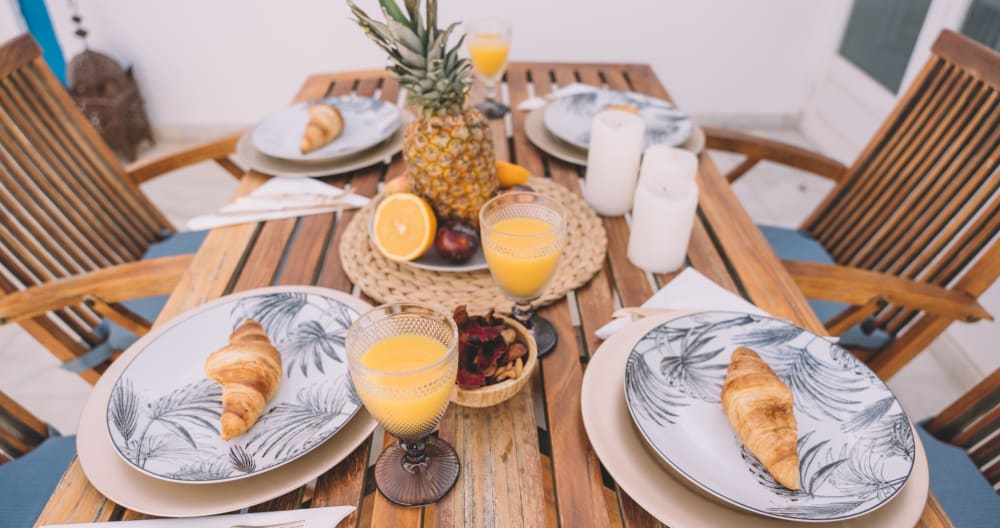 Villa Mauresque Torremolinos Apartamento Pacífico - Foto 7