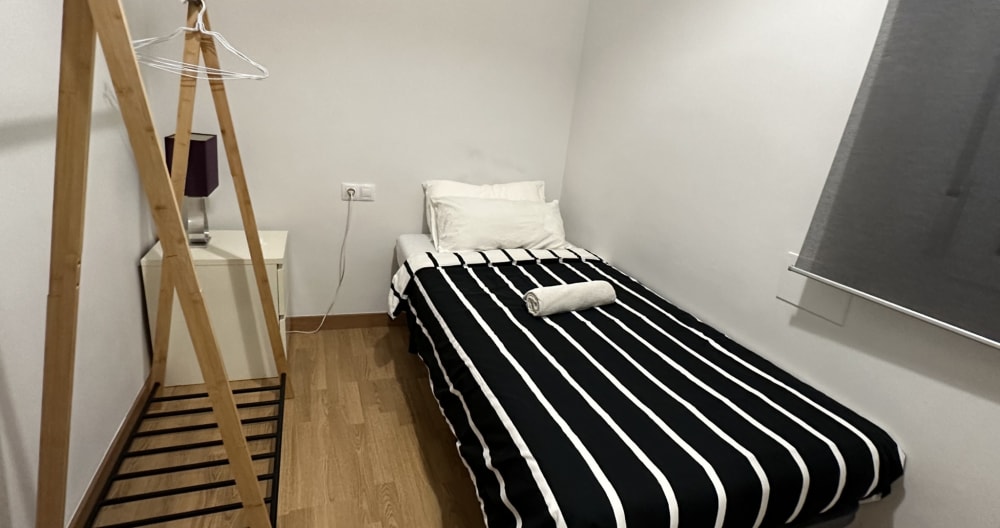 Gayxample habitación individual. - Picture 5