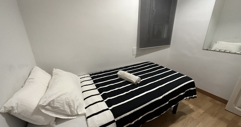 Gayxample habitación individual. - Picture 6