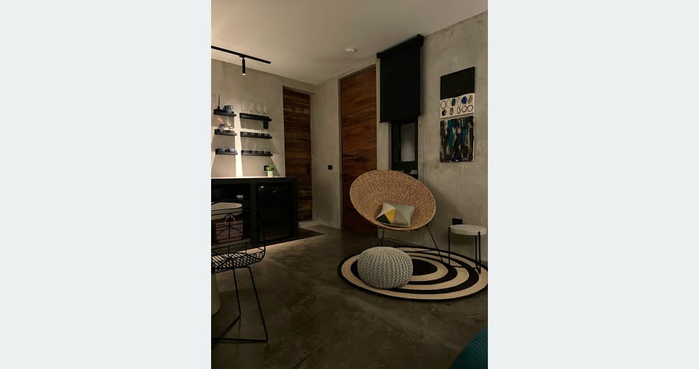LOTE4 studio apartment 1 (Pool studio) - Foto 13
