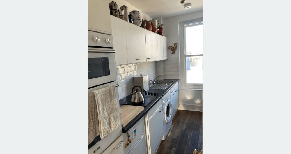 Quarto Aconchegante em Regency Brighton - Foto 2