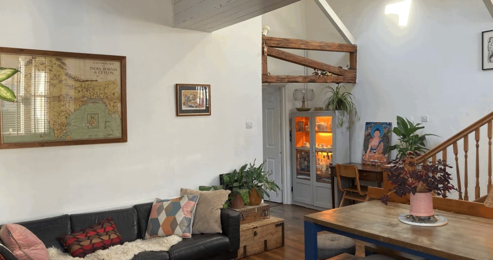 Quarto Aconchegante em Regency Brighton - Foto 1