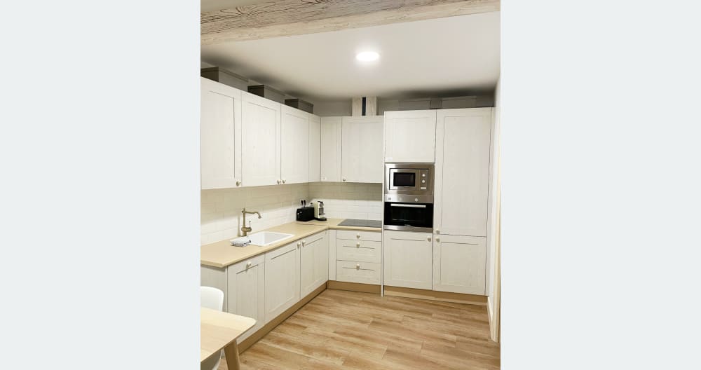 New stylish apartment in LGBTQIA2 neighbourhood in Madrid Chueca - Photo 2