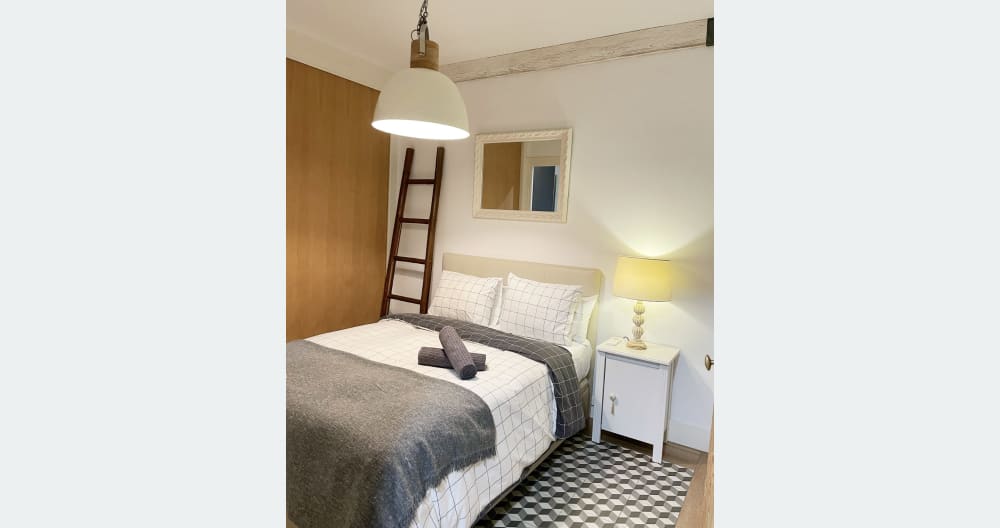 New stylish apartment in LGBTQIA2 neighbourhood in Madrid Chueca - Photo 5