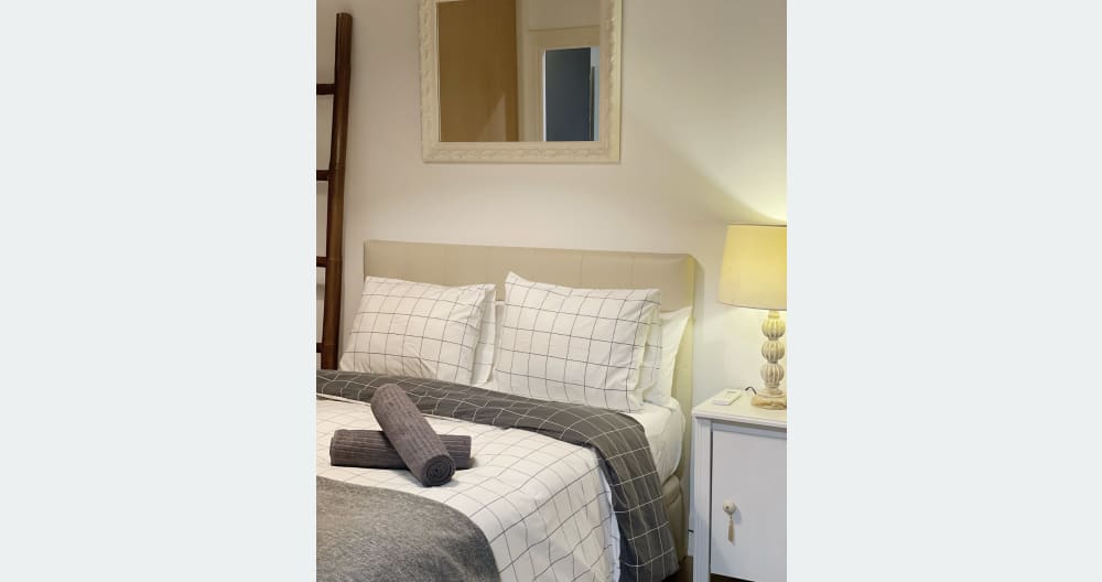 New stylish apartment in LGBTQIA2 neighbourhood in Madrid Chueca - Photo 6