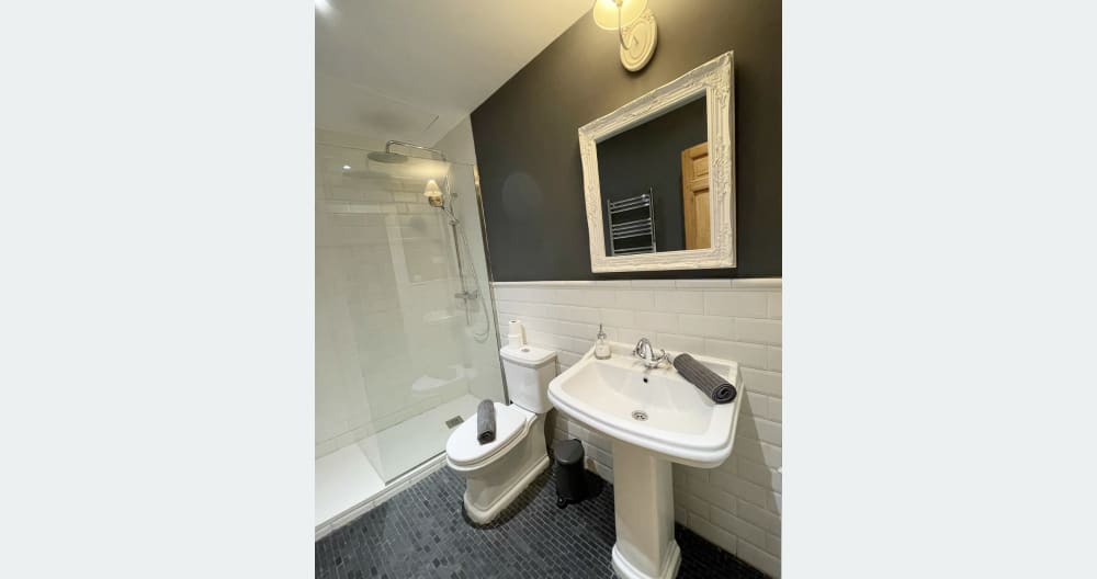 New stylish apartment in LGBTQIA2 neighbourhood in Madrid Chueca - Photo 7