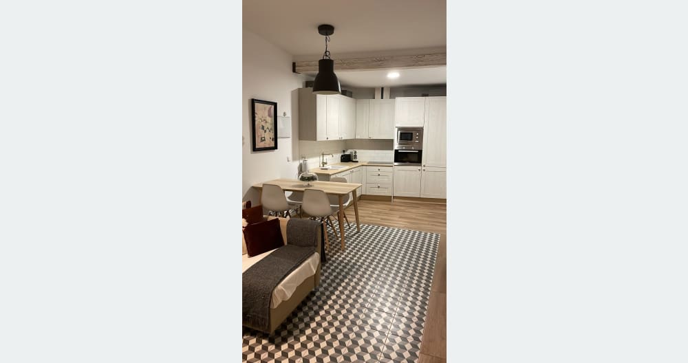 New stylish apartment in LGBTQIA2 neighbourhood in Madrid Chueca - Photo 8