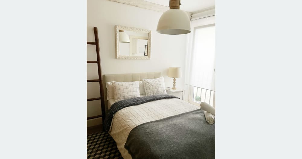 New stylish apartment in LGBTQIA2 neighbourhood in Madrid Chueca - Photo 9