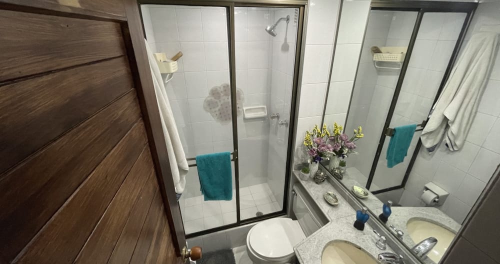 Cómoda habitación con baño. - Foto 4