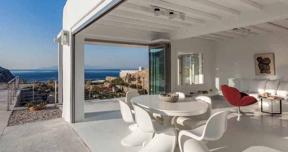 Fabulous villa with infinity pool romantic view - Foto 10