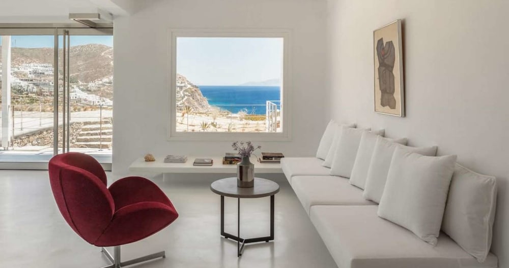 Fabulous villa with infinity pool romantic view - Foto 14