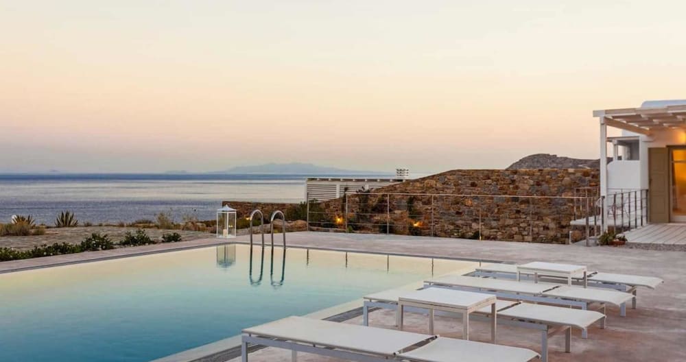 Fabulous villa with infinity pool romantic view - Foto 12