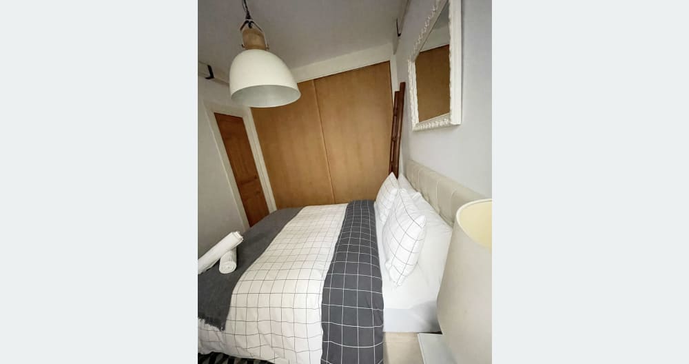 New stylish apartment in LGBTQIA2 neighbourhood in Madrid Chueca - Photo 10