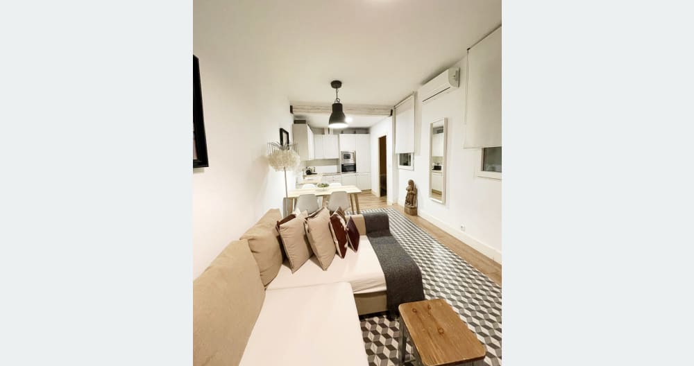 New stylish apartment in LGBTQIA2 neighbourhood in Madrid Chueca - Photo 11