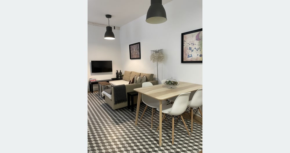 New stylish apartment in LGBTQIA2 neighbourhood in Madrid Chueca - Photo 12