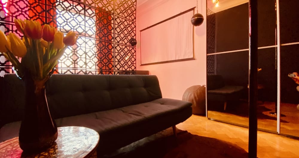 Privat Room in Artists Community near Oktoberfest - Picture 2