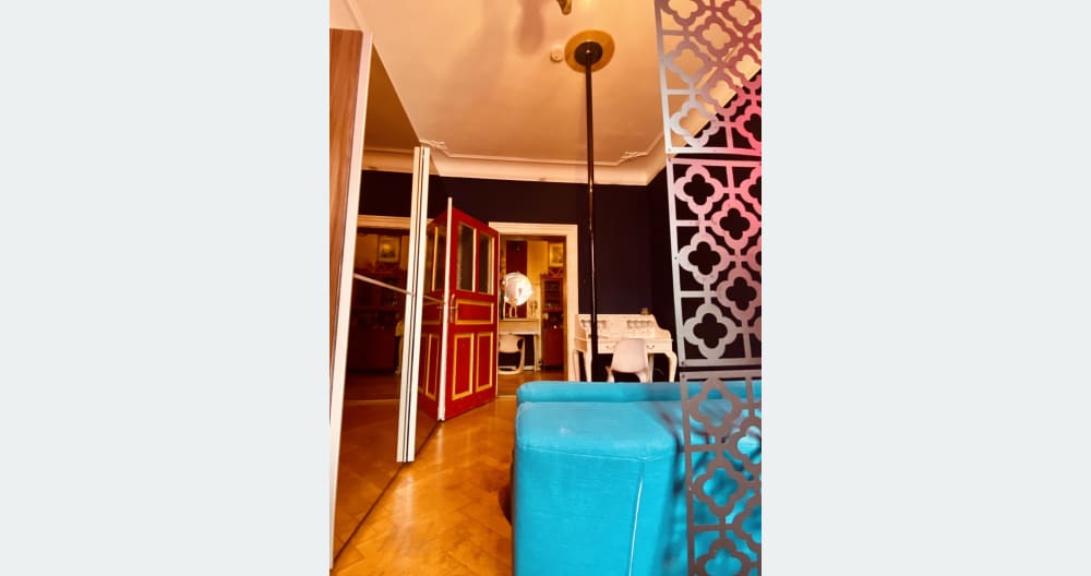 Privat Room in Artists Community near Oktoberfest - Picture 3