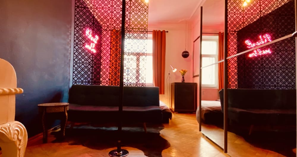 Privat Room in Artists Community near Oktoberfest - Picture 5