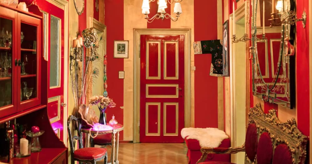 Privat Room in Artists Community near Oktoberfest - Picture 6