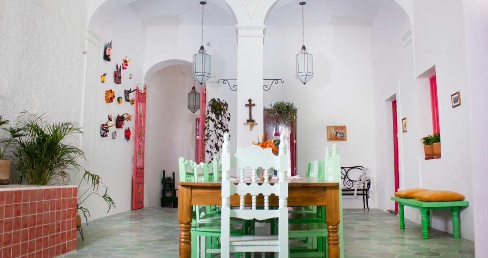 Casa Romero - Foto 4