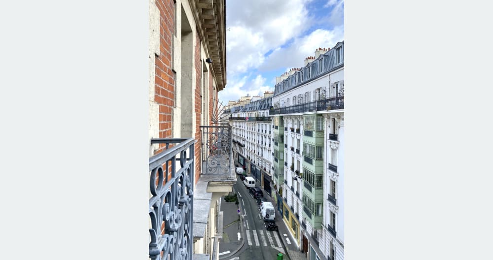 Superbe appartement d'architecte - Photo 7