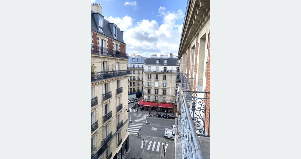 Superbe appartement d'architecte - Photo 8