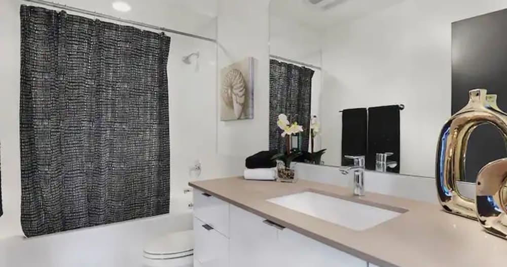 Modern light-filled townhouse in central Seattle - Foto 11