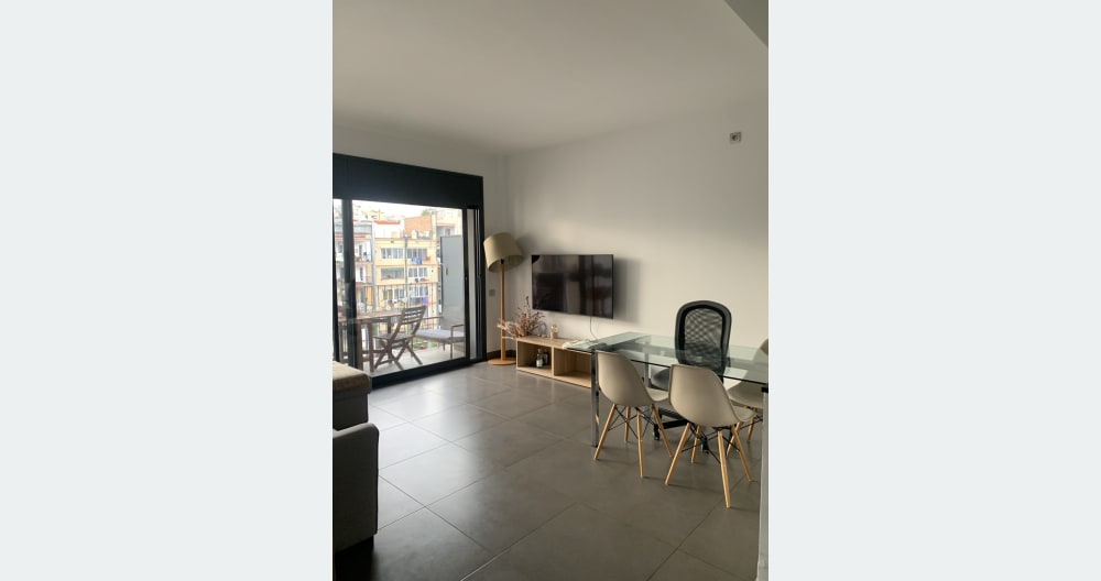 Apartamento super luminoso en el Centro de Barcelona - Foto 6