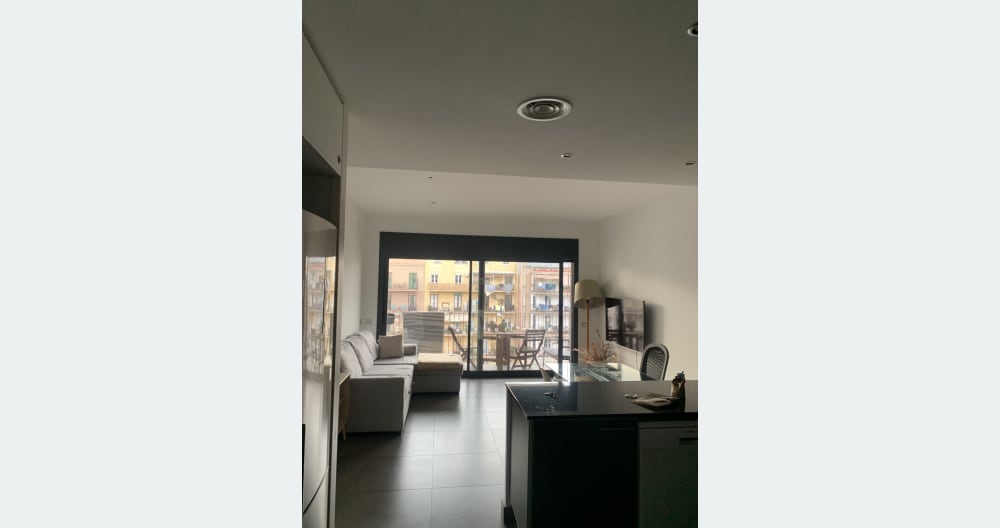 Apartamento super luminoso en el Centro de Barcelona - Foto 7